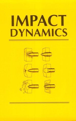 9780894646904: Impact Dynamics