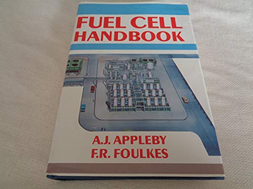 9780894647338: Fuel Cell Handbook