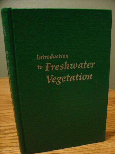 Introduction to Freshwater Vegetation