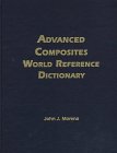 Advanced Composites World Reference Dictionary