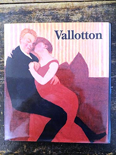 9780894670572: Felix Vallotton