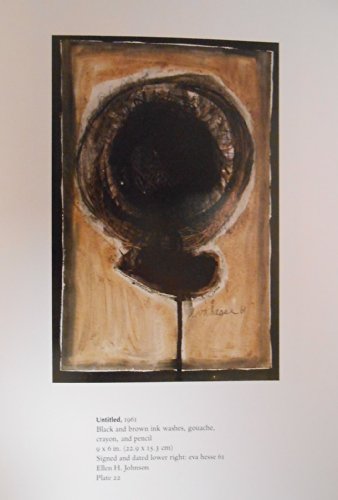 Stock image for Eva Hesse: A Retrospective for sale by Wonder Book