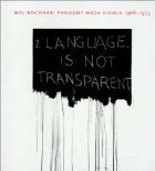 Thought Made Visible: 1966-1973 (9780894670732) by Richard S. Field; Mel Bochner; Yale University Art Gallery (Cor); Bruce Boice; Yve-Alain Bois; James Meyer; Rosalind E. Krauss