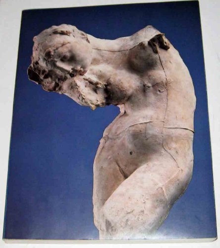 Imagen de archivo de Rodin Rediscovered a la venta por ThriftBooks-Atlanta