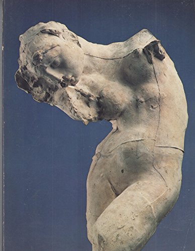 Beispielbild fr Rodin rediscovered zum Verkauf von Books of the Smoky Mountains