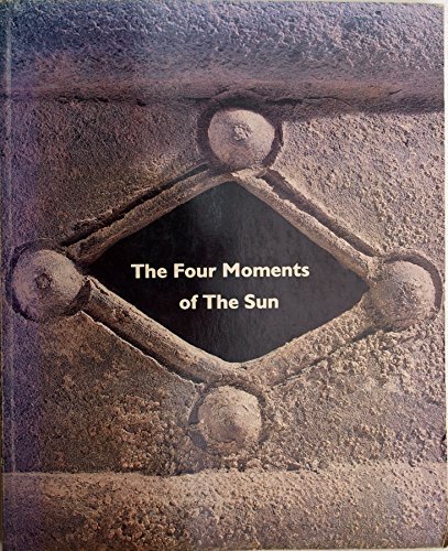 9780894680038: Four Moments of the Sun [Paperback] by Robert Farris Thompson, Joseph Cornet