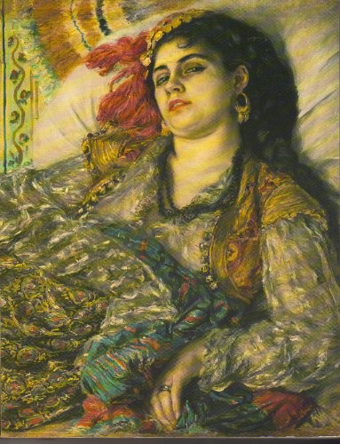 9780894680755: The Orientalists: Delacroix to Matisse