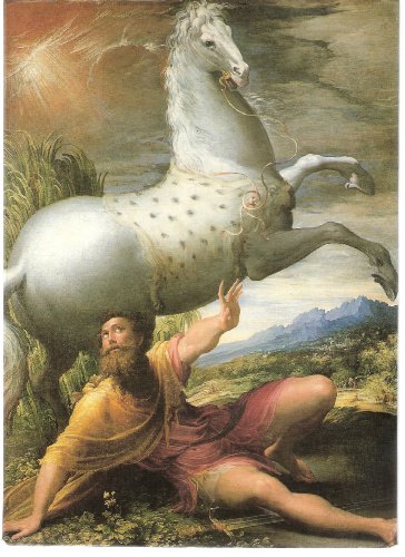 Stock image for Age of Correggio and the Carracci for sale by Hennessey + Ingalls