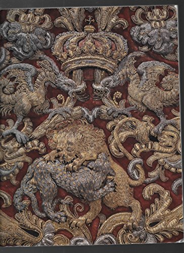 Beispielbild fr Sweden: A Royal Treasury 1550-1700 zum Verkauf von Wonder Book