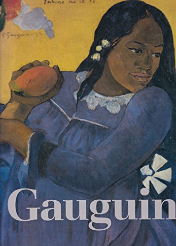 Stock image for The Art of Paul Gauguin for sale by ThriftBooks-Atlanta
