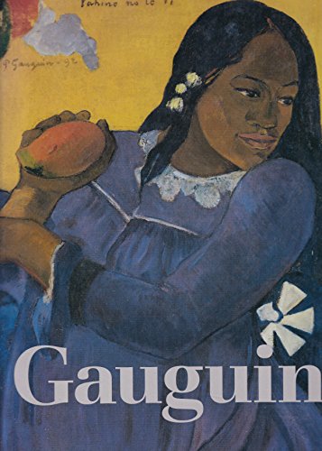 Stock image for The Art of Paul Gauguin for sale by Books of the Smoky Mountains