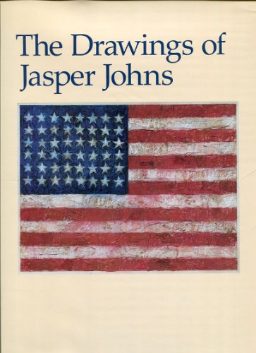 9780894681455: The drawings of Jasper Johns