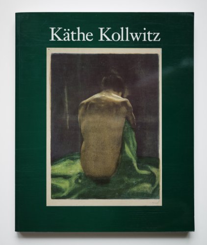 Beispielbild fr Kathe Kollwitz zum Verkauf von Books From California