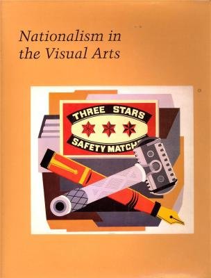 9780894681769: Nationalism in the Visual Arts (Washington studies in the history of art)