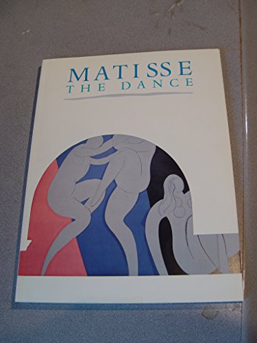 Beispielbild fr Matisse The Dance zum Verkauf von Between the Covers-Rare Books, Inc. ABAA