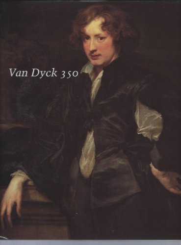 Beispielbild fr Van Dyck 350 zum Verkauf von Books From California