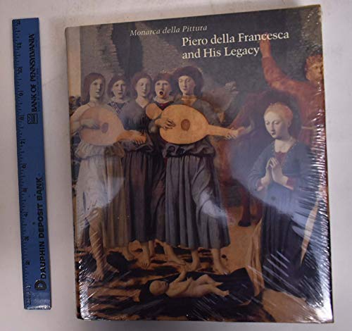 9780894682032: Piero della Francesca and His Legacy (Studies in the History of Art)
