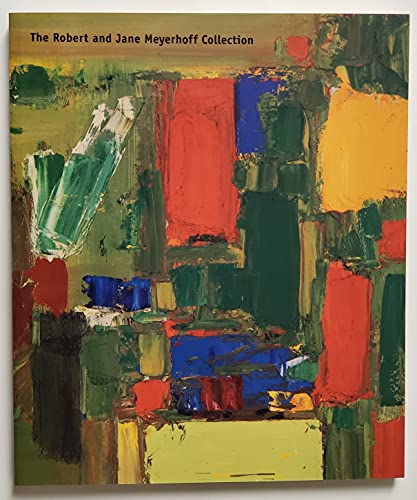 The Robert and Jane Meyerhoff collection 1945 to 1995. National Gallery of Art, Washington.