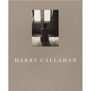 Stock image for Harry Callahan for sale by BookHolders