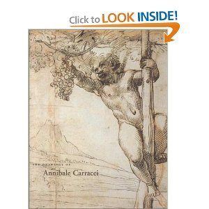 The Drawings of Annibale Carracci (9780894682438) by Daniele Benati; National Gallery Of Art (U. S.)