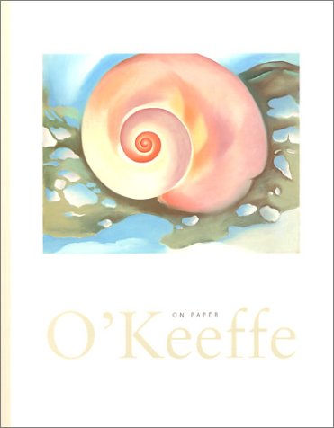 Beispielbild fr O'Keeffe on Paper zum Verkauf von ZBK Books