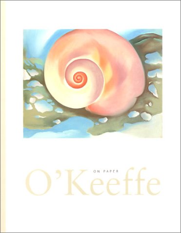 Stock image for O'Keeffe on Paper for sale by Wonder Book