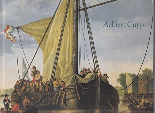 Beispielbild fr Aelbert Cuyp zum Verkauf von Front Cover Books