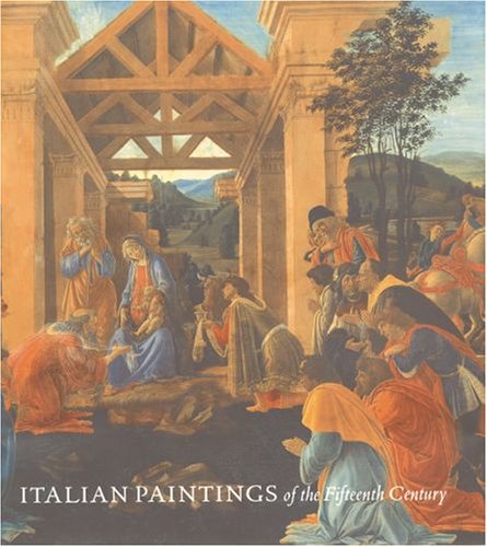 Stock image for Italian Paintings of the Fifteenth Century (A Publication of the National Gallery of Art, Washington) for sale by My Dead Aunt's Books