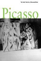 Imagen de archivo de Picasso: The Cubist Portraits of Fernande Olivier a la venta por Books From California