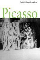 Stock image for Picasso: The Cubist Portraits of Fernande Olivier for sale by ThriftBooks-Dallas