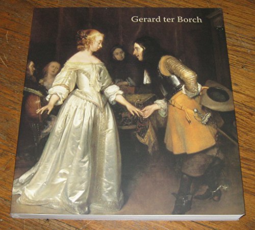 Stock image for Gerard Ter Borch for sale by More Than Words