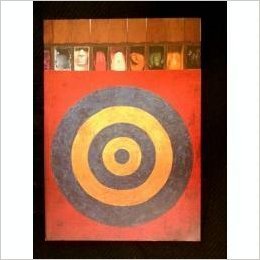 Jasper Johns: an Allegory of Painting, 1955-1965 - Johns, Jasper and Jeffrey Weiss
