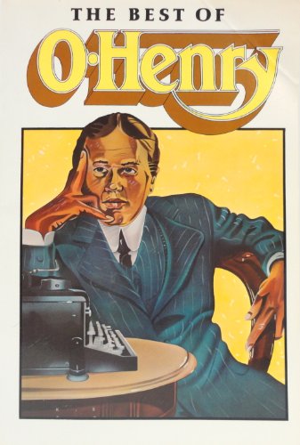 Stock image for Best of O. Henry for sale by ThriftBooks-Atlanta