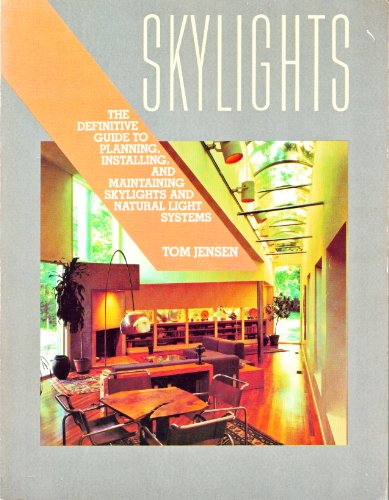 Beispielbild fr Skylights zum Verkauf von Wonder Book