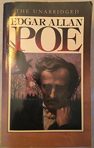 Stock image for Edgar Allan Poe Unabr Ed Pb for sale by SecondSale