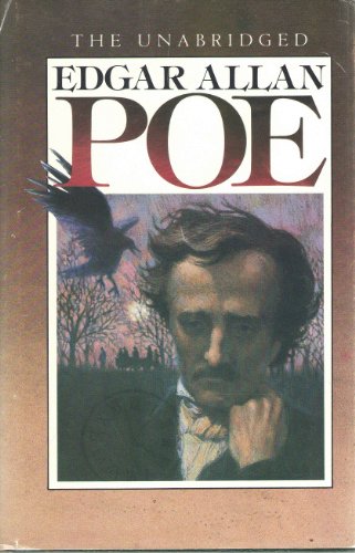 9780894712456: The unabridged Edgar Allan Poe