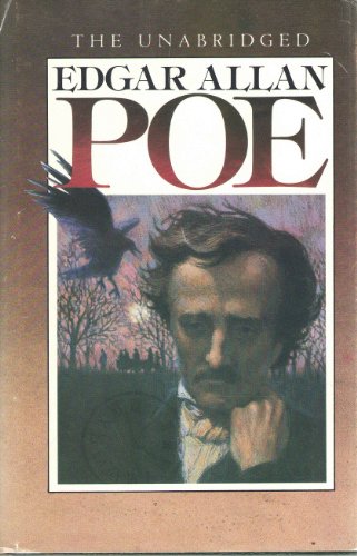 The unabridged Edgar Allan Poe (9780894712456) by Poe, Edgar Allan