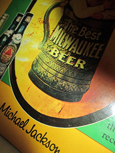 Imagen de archivo de World Guide to Beer a la venta por Books of the Smoky Mountains