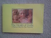 9780894713835: The World of Dolls: A Postcard Book