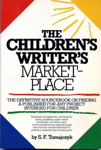 9780894714214: Children's Writer's Marketplace