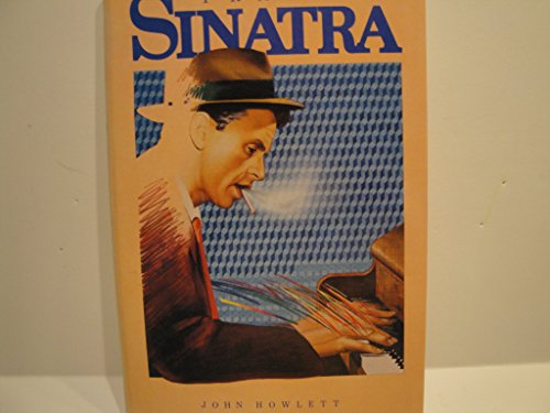 Beispielbild fr Frank Sinatra zum Verkauf von Better World Books