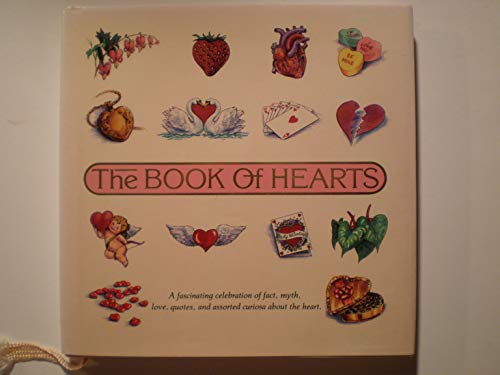 The Book of Hearts