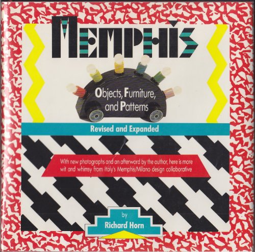 9780894714474: Memphis: Objects, Furniture, and Patterns
