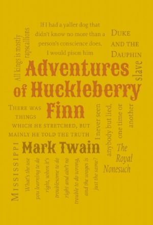 Stock image for Adventures of Huckleberry Finn: Access Edition for sale by Concordia Books