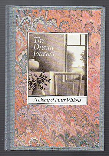 9780894715976: Dream Journal: A Journal of Inner Visions