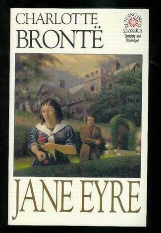 9780894716317: Jane Eyre (Running Press Classics)