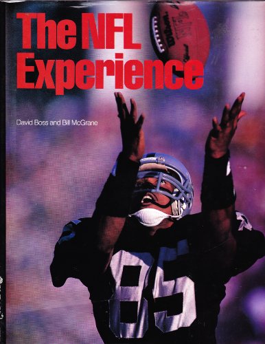 Stock image for The NFL Experience for sale by Your Online Bookstore