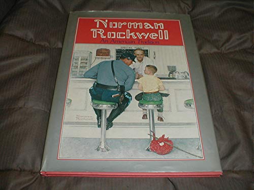 9780894718083: Rockwell, Norman: An American Tradition