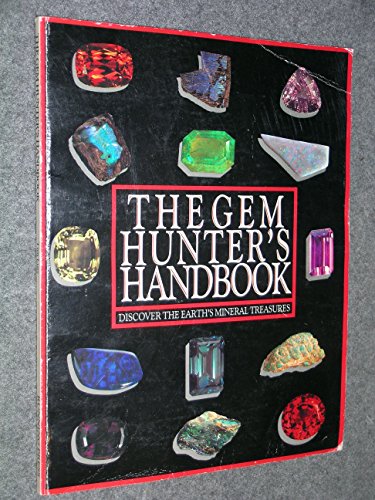 Stock image for The Gem Hunter's Handbook for sale by Redux Books