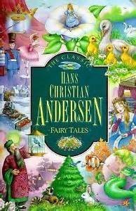 Beispielbild fr The Classic Hans Christian Andersen Fairy Tales zum Verkauf von Wonder Book